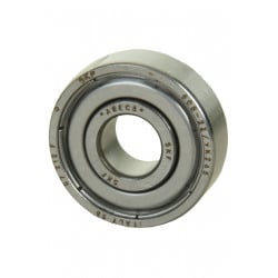 SKF Bearings 608-2Z