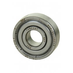 SKF Kugellager 608-2Z (set of 8)