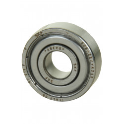 SKF Roulements 608-2Z (set of 8)