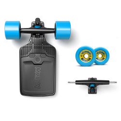 Mellow Drive Set