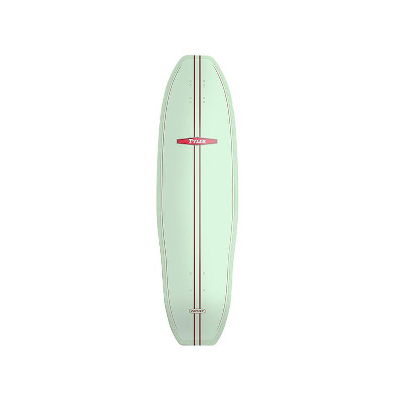 Carver Tyler Riddler 35.5" - Deck Only Carver Tyler Riddler 35.5" - Deck Only