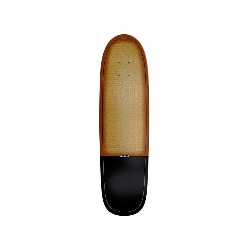 Carver Bel Air 32.5" - Deck Only Carver Bel Air 32.5" - Deck Only