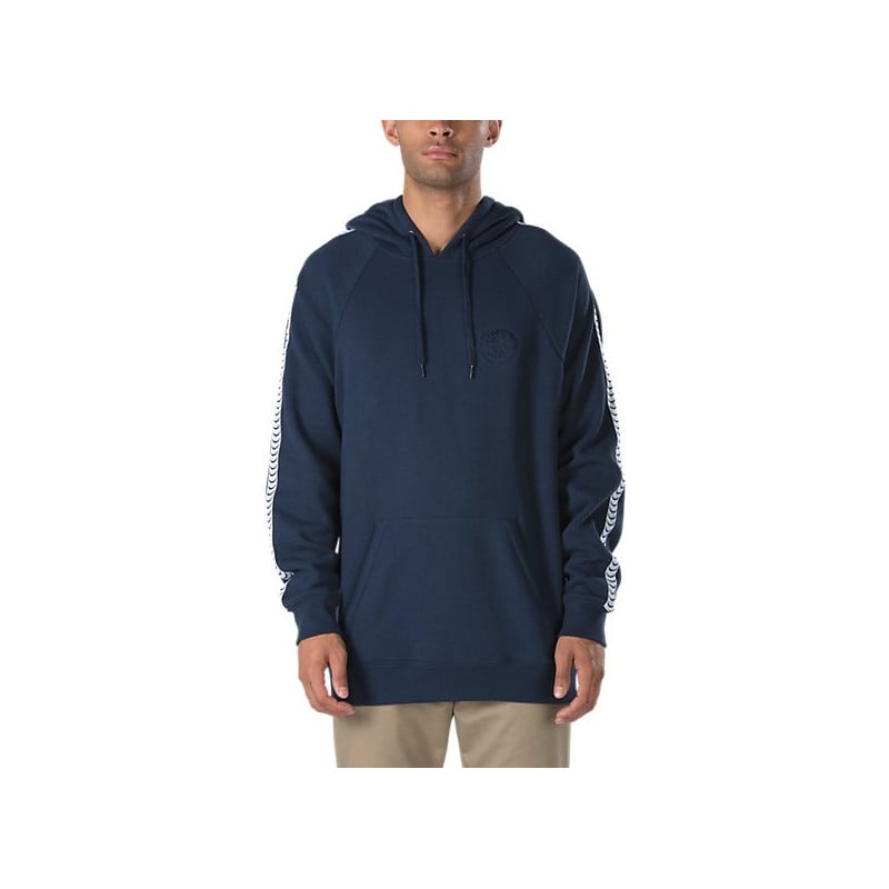 Buy Vans x Spitfire Hoodie Blues Sick Shop