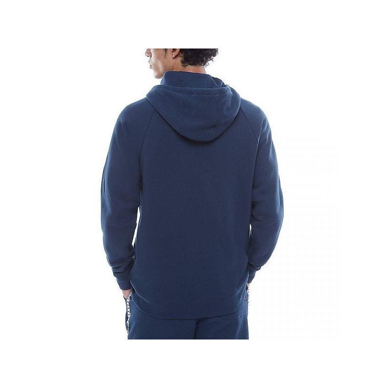 Vans x Spitfire Hoodie Dress Blues