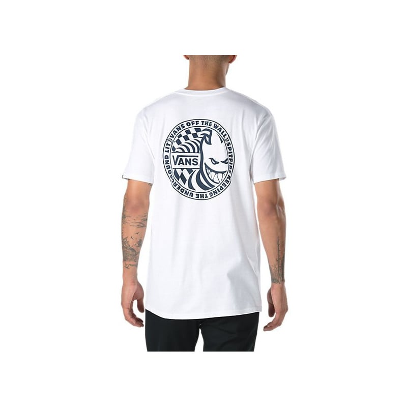 buy vans t shirt