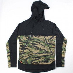 Element Lyman Hoodie Spirit Camo