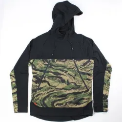 Element Lyman Hoodie Spirit Camo