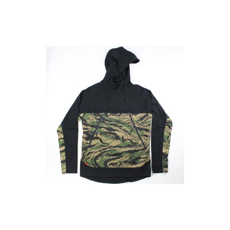 Element Lyman Hoodie Spirit Camo