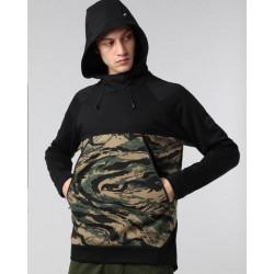 Element Lyman Hoodie Spirit Camo
