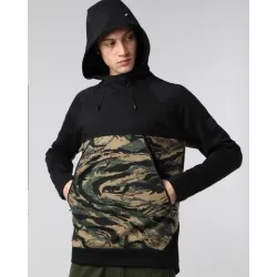 Element Lyman Hoodie Spirit Camo