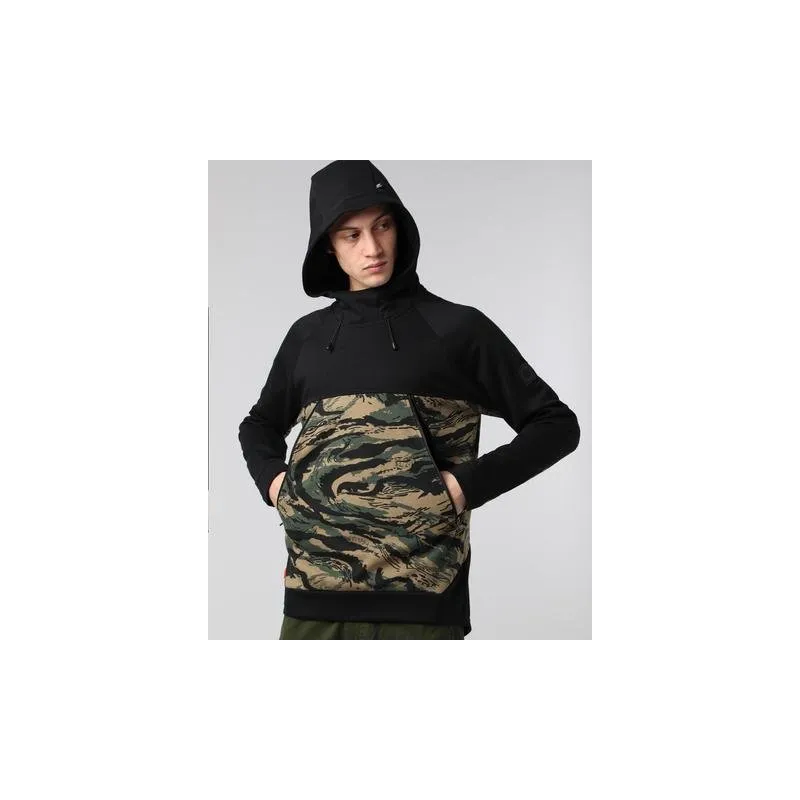 Element Lyman Hoodie Spirit Camo