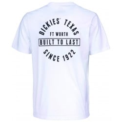 Dickies Humble T-Shirt White