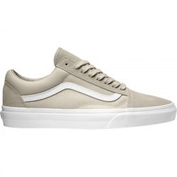 Vans Old Skool (Suiting) Silver Lining Shoes