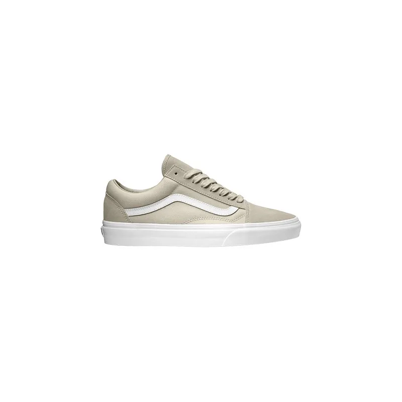 Vans Old Skool (Suiting) Silver Lining Chaussures