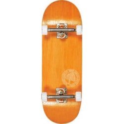 Berlinwood Classic 32mm "BW Mini Logo Wide Low" Set FingerBoard