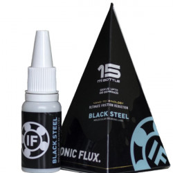 Ionic Flux Black Steel Bearing Lube 15ml