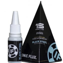 Ionic Flux Black Steel Bearing Lube 15ml