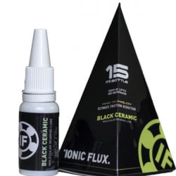 Ionic Flux Black Ceramic Bearing Lube 15ml