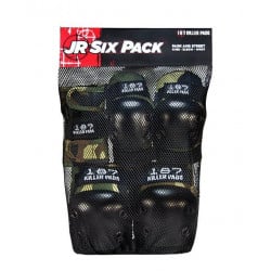 187 Six Pack Junior