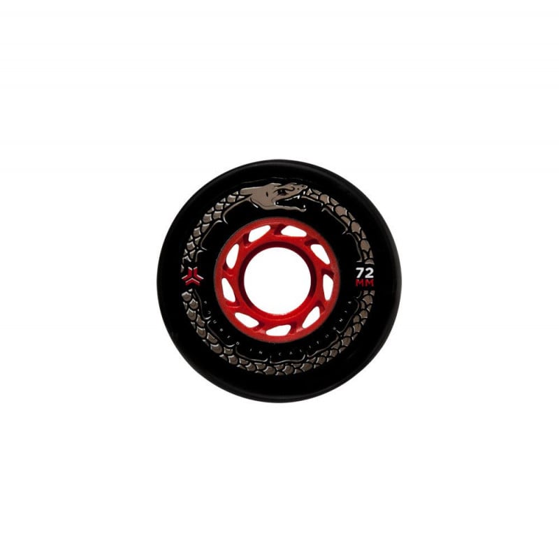 Freebord Boro Center 72mm Wheel Freebord Boro Center 72mm Wheel