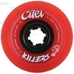 Cuei Killers 74mm Wheels