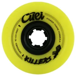 Cuei Killers 74mm Rollen