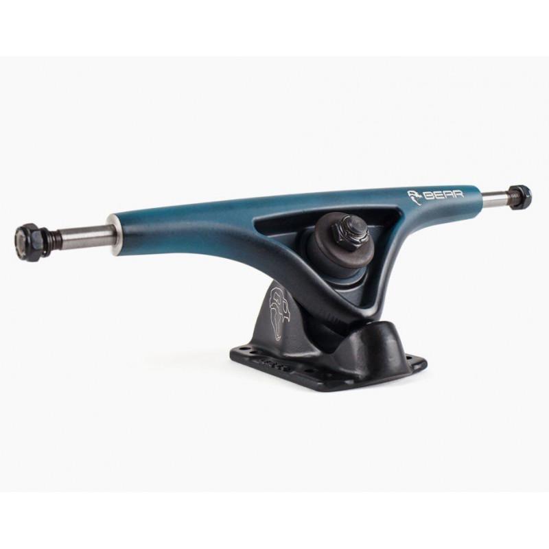 Bear Grizzly 852 Blue Fade Truck Bear Grizzly 852 Blue Fade Truck