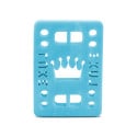 Luxe Riser Pads