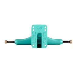 Luxe Lite Satin Hollow 180mm Truck