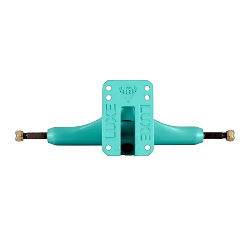 Luxe Lite Satin Hollow 180mm Truck