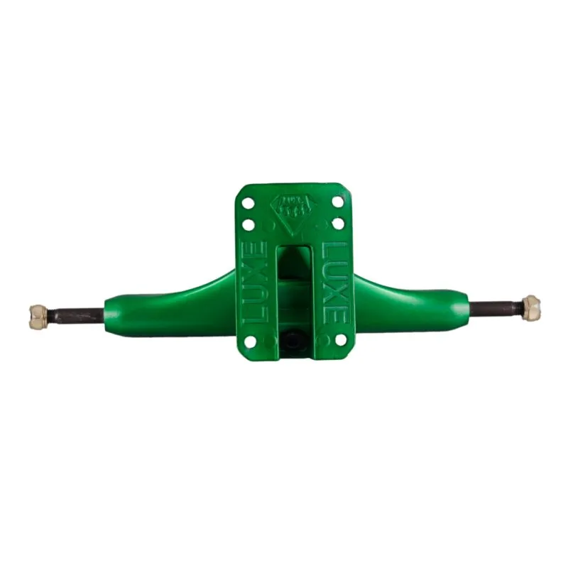 Luxe Lite Satin Hollow 180mm Truck