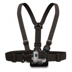 GoPro Chest Mount Harness
