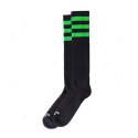 American Socks Ghostbusters Black/Green