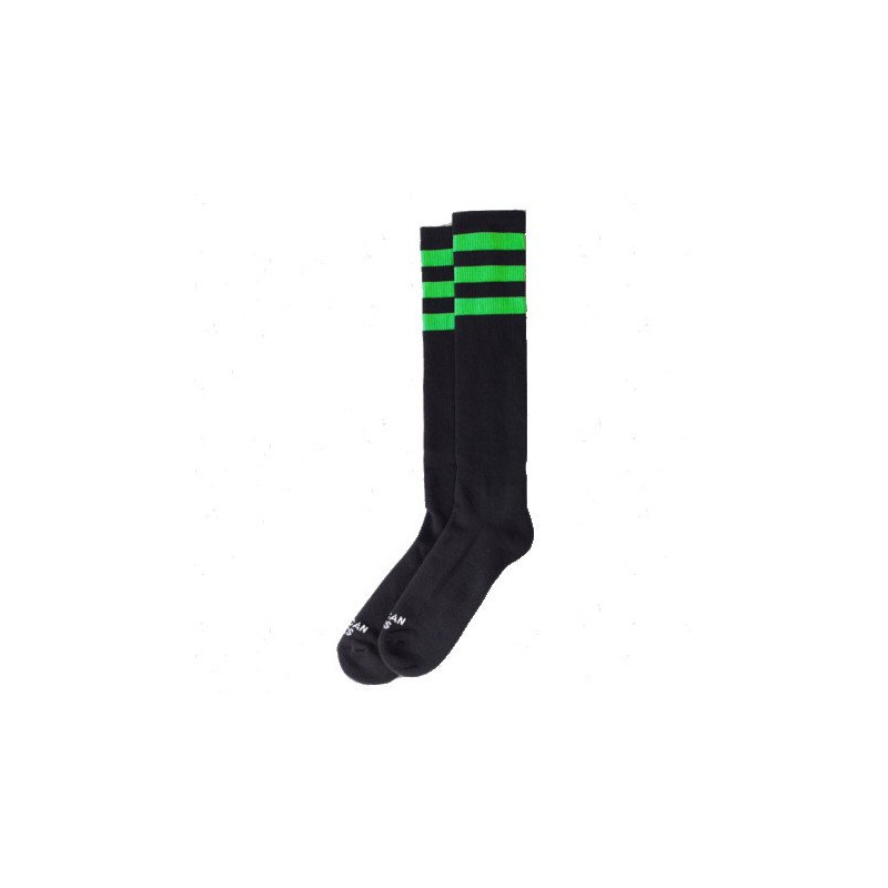 American Socks Ghostbusters Black/Green American Socks Ghostbusters Black/Green