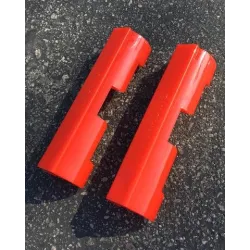 Madrid Trucks Copers (set of 2)