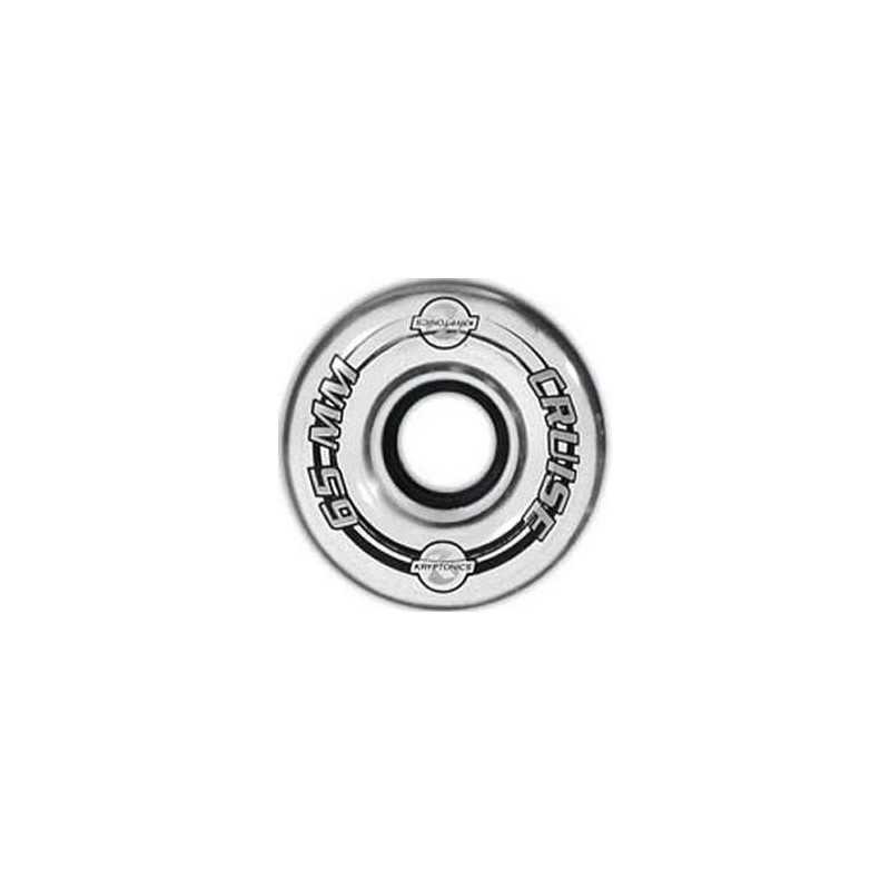 Kryptonics Cruise 65mm Wheels Kryptonics Cruise 65mm Wheels