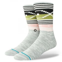 Stance Harries Socks Grey