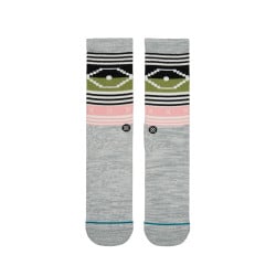 Stance Harries Socks Grey