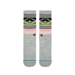 Stance Harries Socks Grey