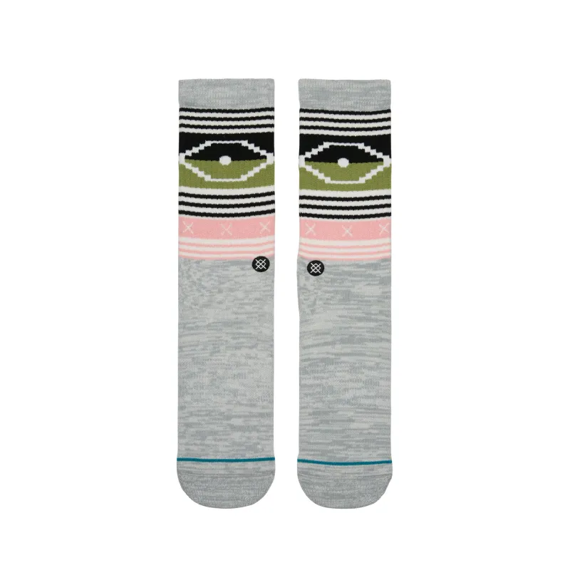 Stance Harries Socks Grey