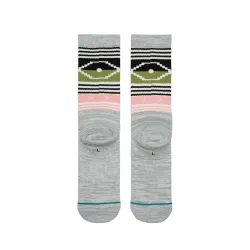 Stance Harries Socks Grey