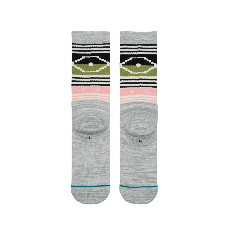 Stance Harries Socks Grey
