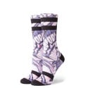 Stance Fly Away Women's Socks Blue