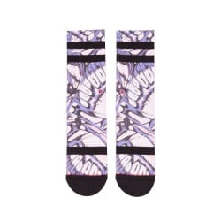 Stance Fly Away Women's Socks Blue