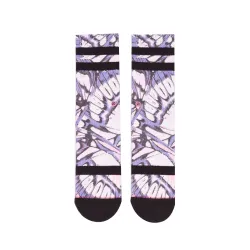 Stance Fly Away Women's Socks Blue