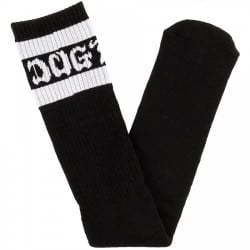 Dogtown Tube Socks