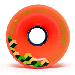 Orangatang Durian 75mm Ruedas
