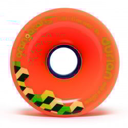 Orangatang Durian 75mm Wielen
