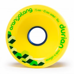 Orangatang Durian 75mm Wheels