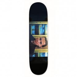 Madrid X Stranger Things - Bitchin' Eleven - Deck Only 8.25"